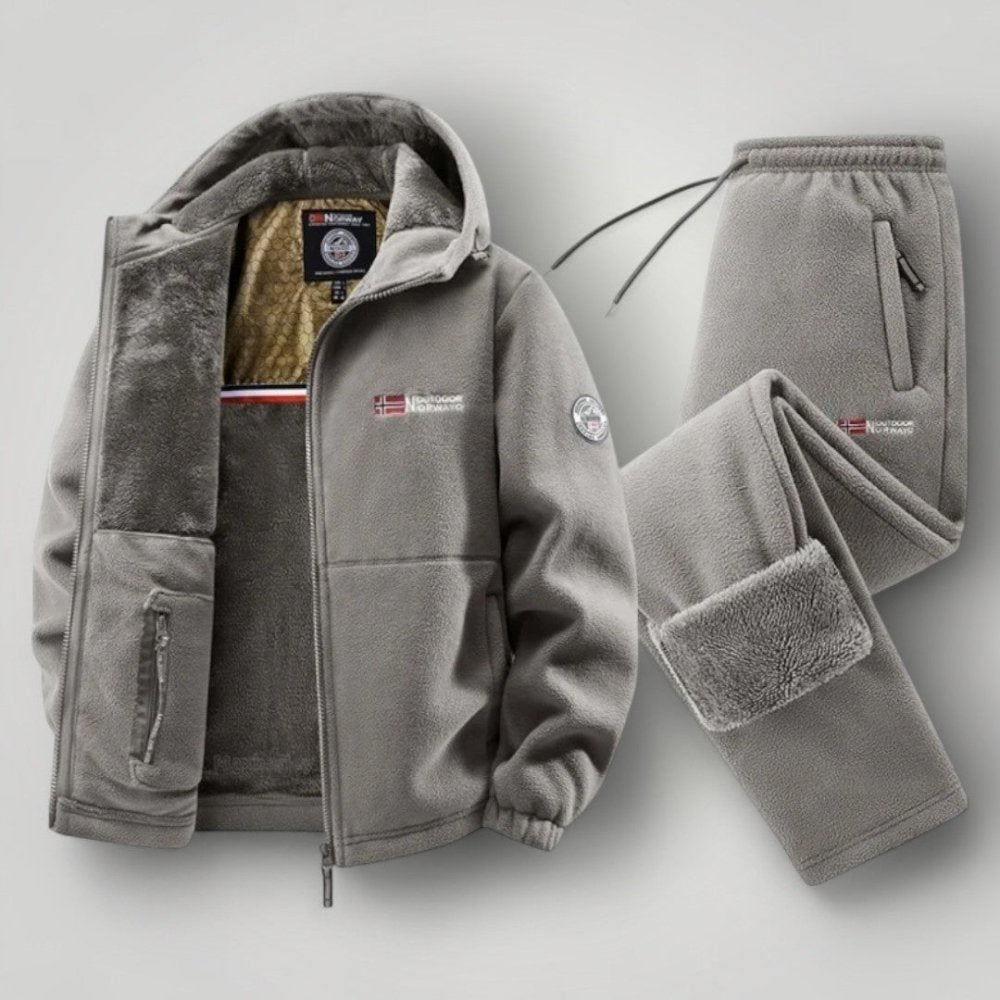 Beeckhoven™ | Thermische Winter Set