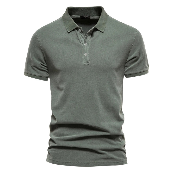Beeckhoven ™ | Heren Polo (1+1 GRATIS)
