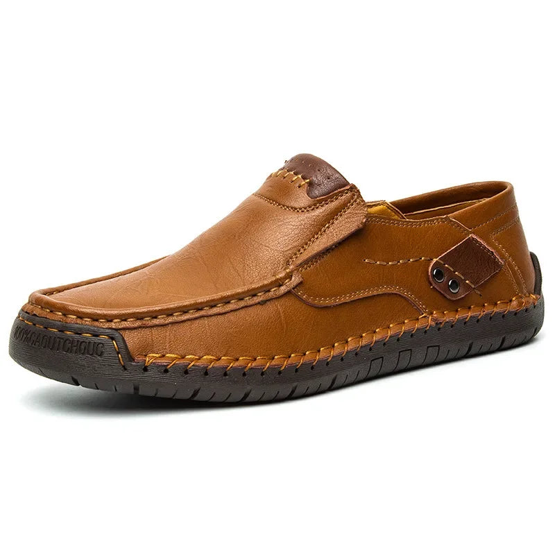 Beeckhoven™ | Klassieke Heren Slip-ins