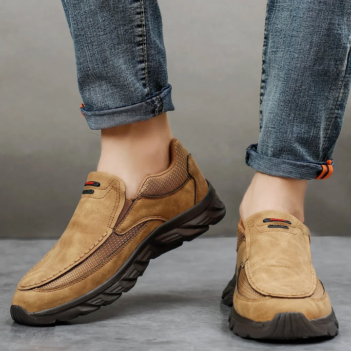 Beeckhoven™ | Casual Heren Schoenen