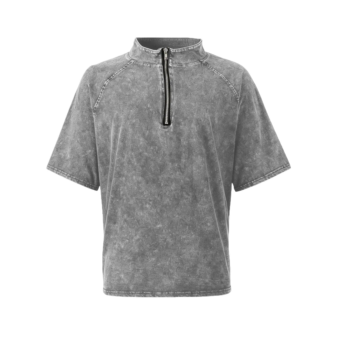 Beeckhoven™ | Vintage Heren Shirt Met Knopen