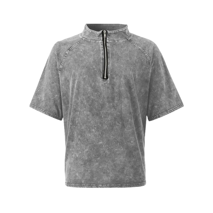 Beeckhoven™ | Vintage Heren Shirt Met Knopen