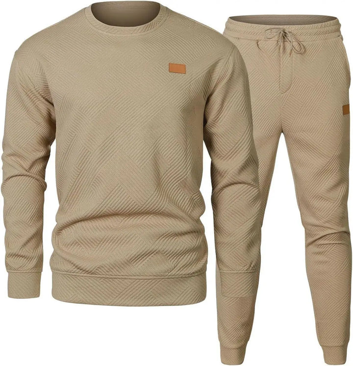Beeckhoven™ | Stijlvolle Mannen Set