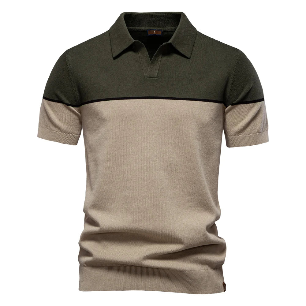 Beeckhoven™ | V-Hals Polo