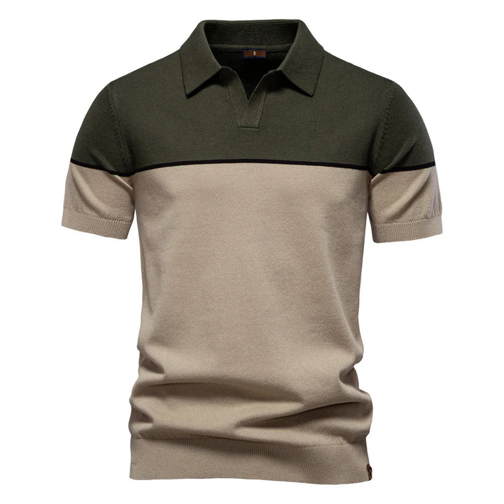 Beeckhoven™ | V-Hals Polo