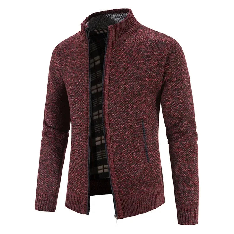 Beeckhoven ™ | Premium Herfst Vest