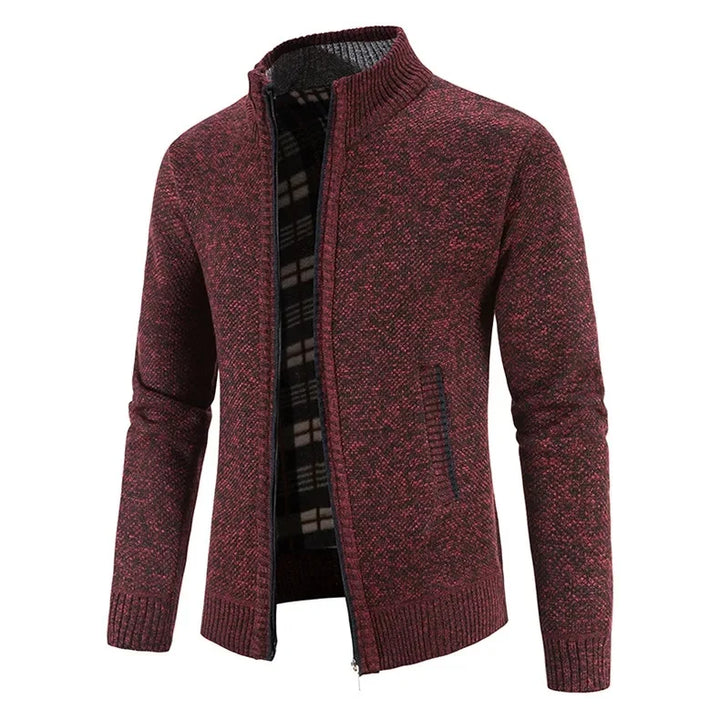 Beeckhoven ™ | Premium Herfst Vest