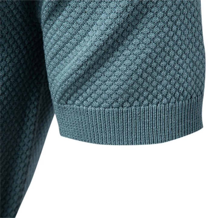 Beeckhoven™ | Moderne & Luchtige Heren Polo