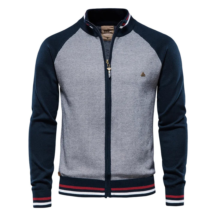 Hugo™  | Klassevol Heren Vest