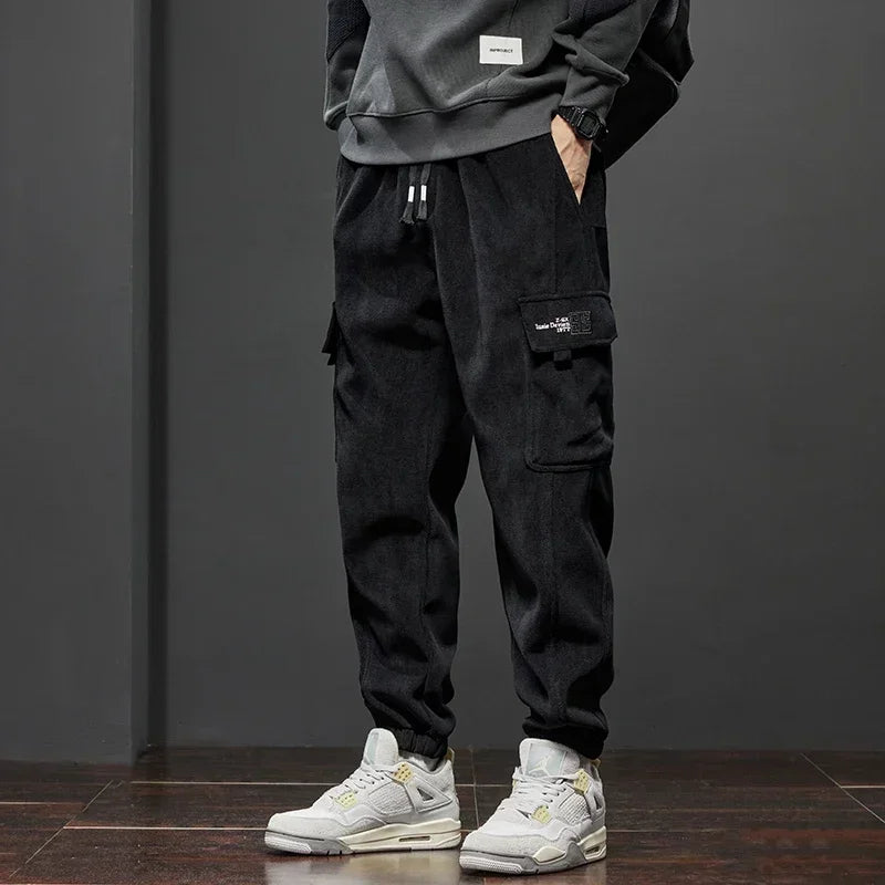 Beeckhoven™ | Elastische Casual Broek