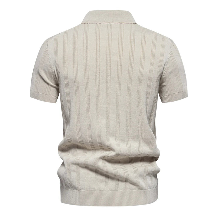 Beeckhoven™ | Heren Poloshirt
