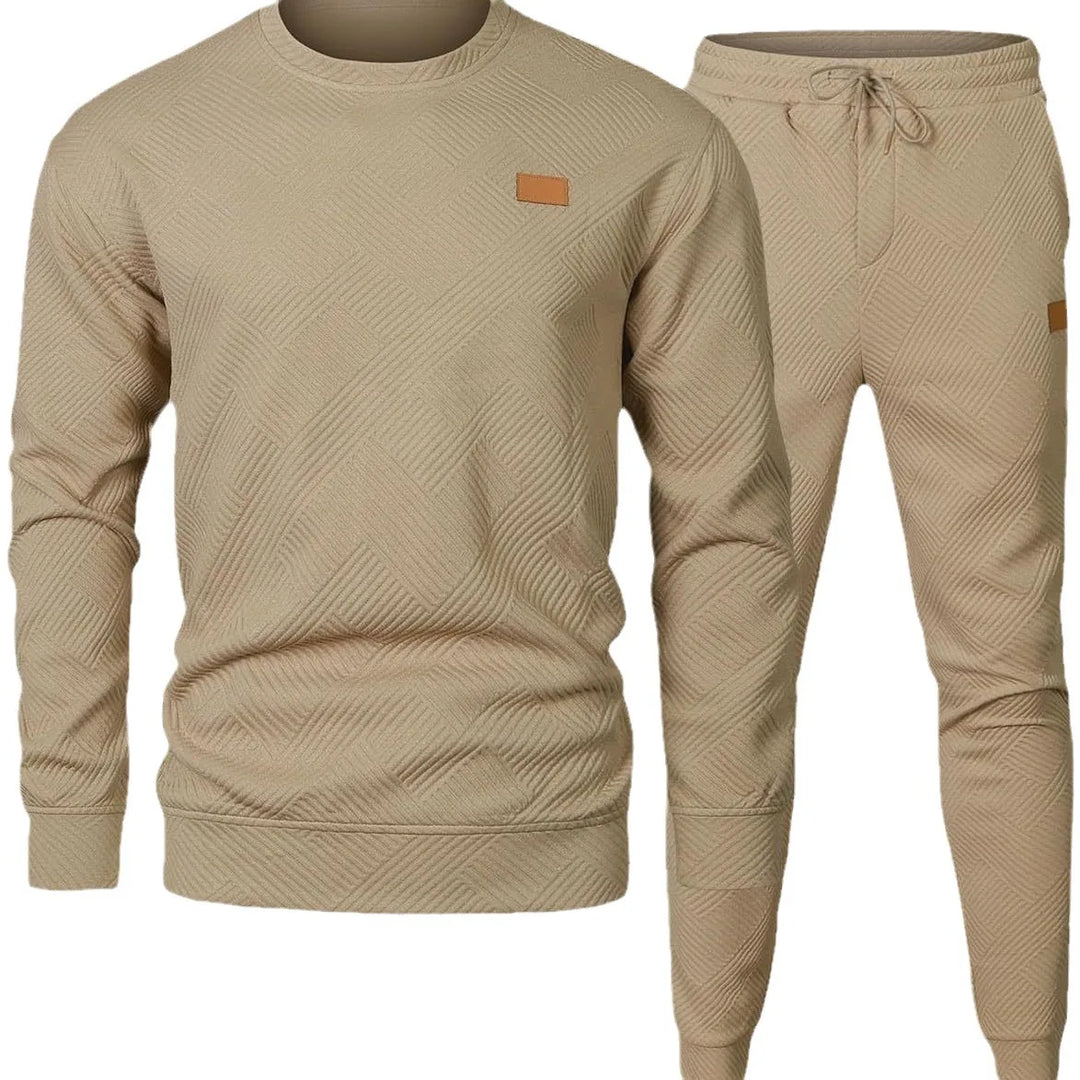 Beeckhoven™ | Stijlvolle Mannen Set