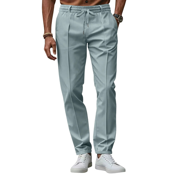 Beeckhoven™ | Zakelijke Mannen Broek