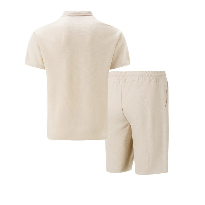 Beeckhoven™ | Moderne Zomer Poloset