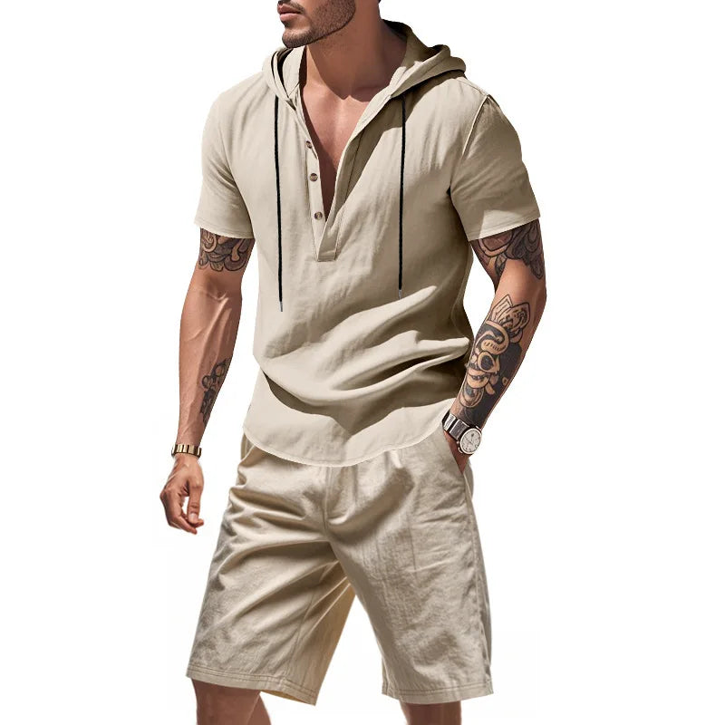 Beeckhoven ™ | Comfortabele Mannen Zomerset