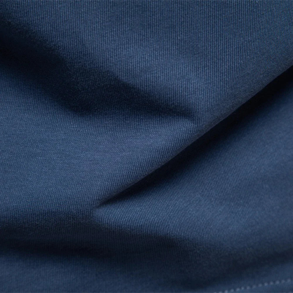 Beeckhoven™ | Premium Heren T-Shirt Met Lange Mouwen