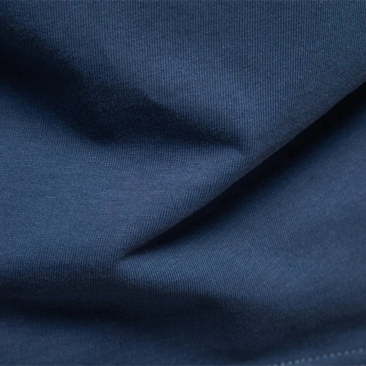 Beeckhoven™ | Premium Heren T-Shirt Met Lange Mouwen
