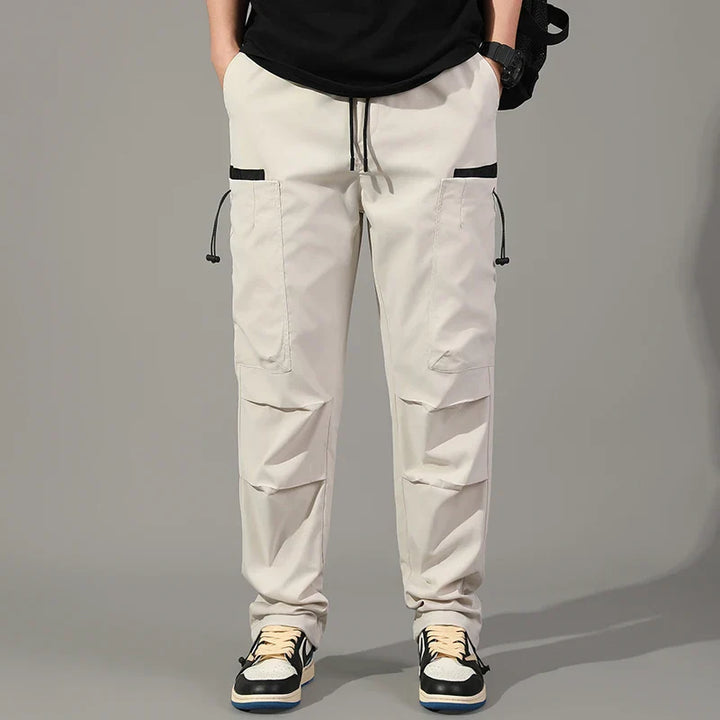 Beeckhoven™ | Heren Strech Cargo Jogger