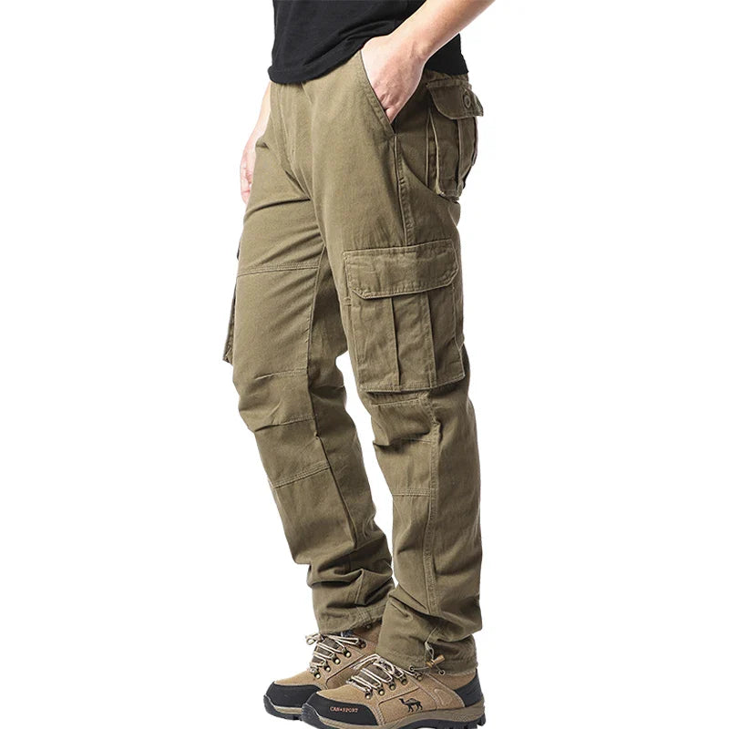 Beeckhoven™ | Praktische & Robuuste Outdoor Broek