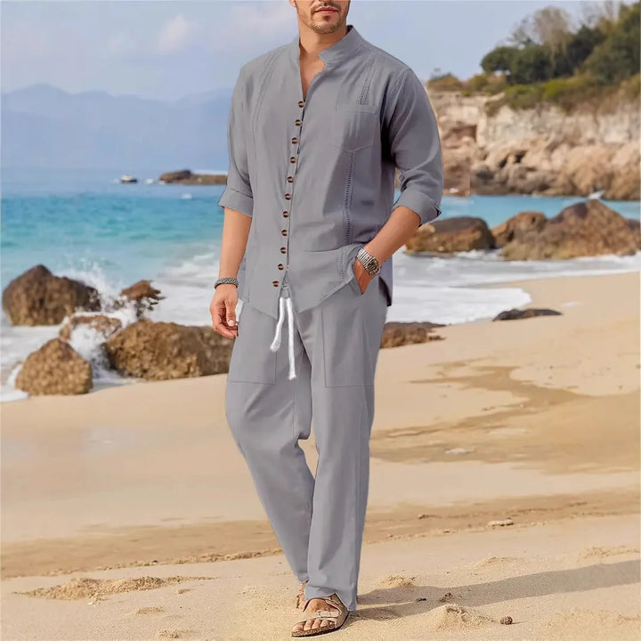 Beeckhoven™ | Ademende Zomer Set