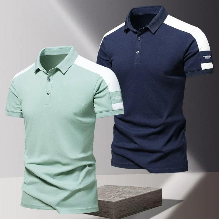 Beeckhoven™ | Casual Zomershirt