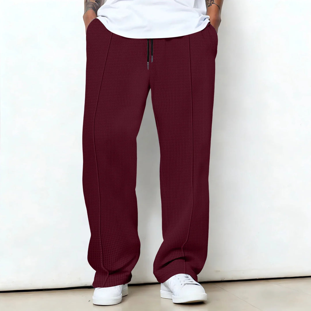 Beeckhoven™ | Comfortabele Heren Jogger