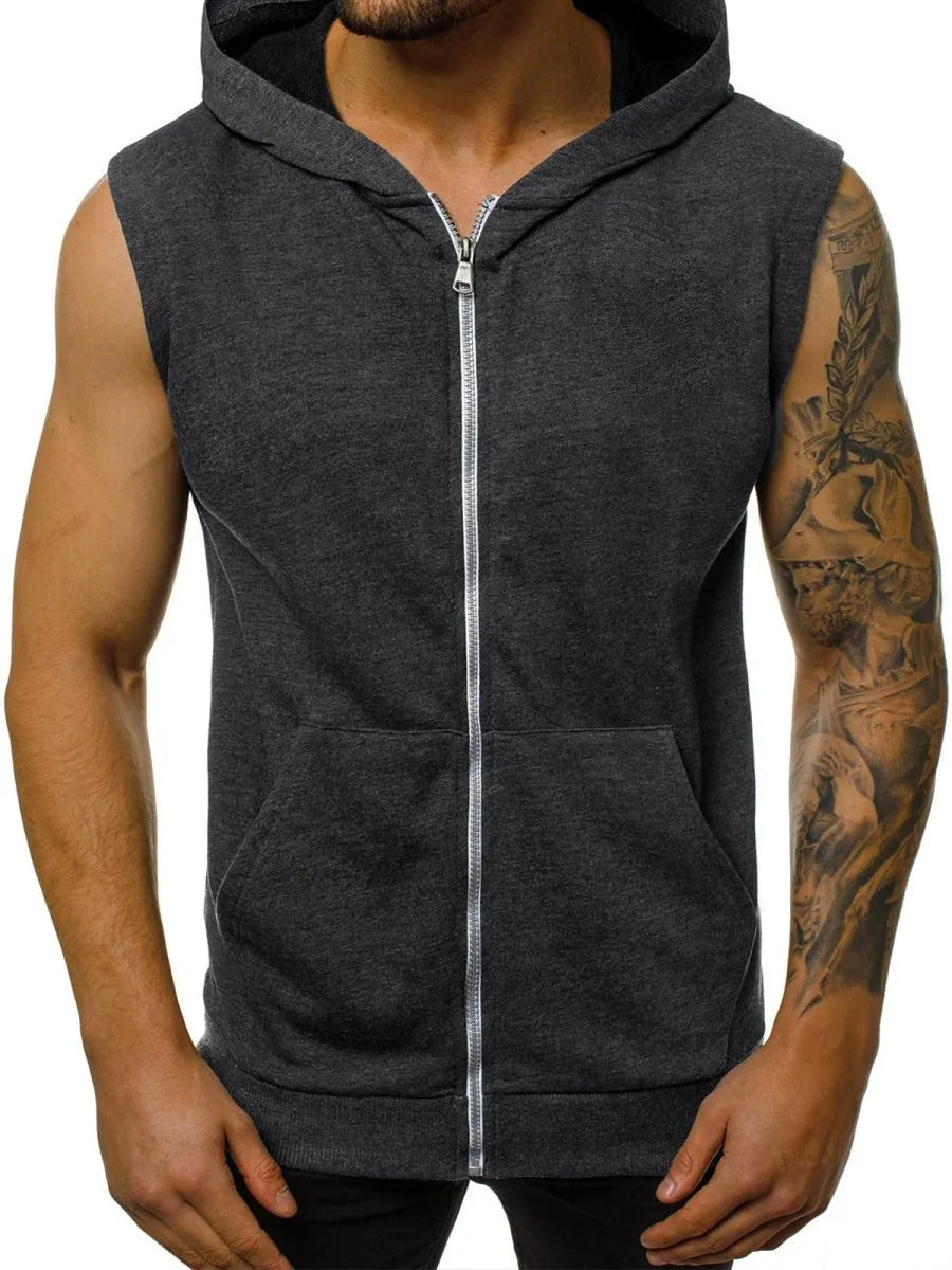 Beeckhoven™ | Premium Mouwloos Vest