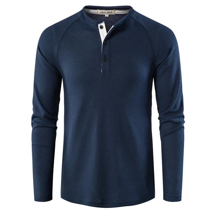 Florian™ | Stijlvolle Long Sleeve