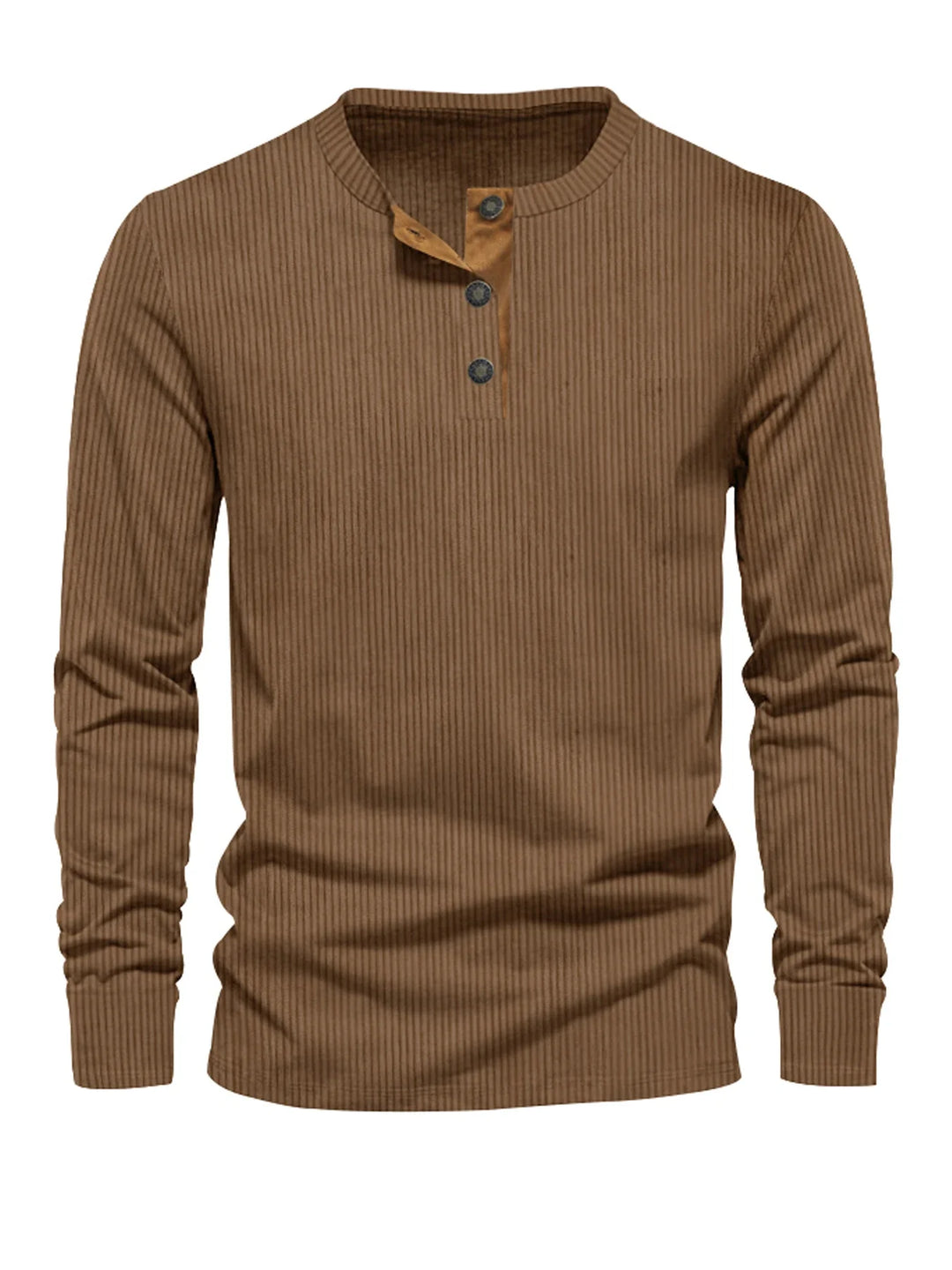 Beeckhoven™ | Gestreepte Long Sleeve