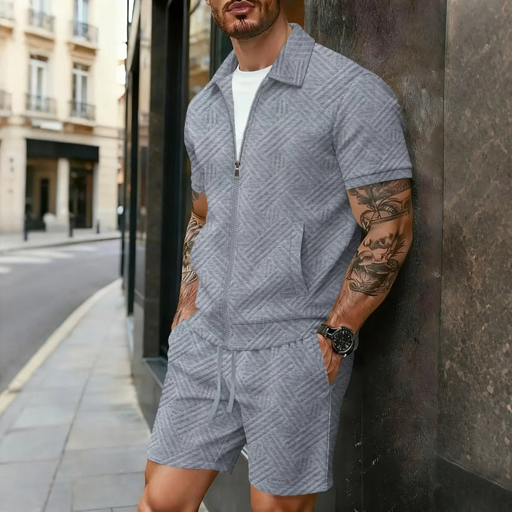 Beeckhoven™ | Casual Moderne Zomerset