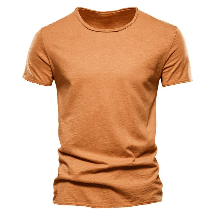 Beeckhoven™ | Zomer Shirt Met Ronde Hals (1+1 GRATIS)