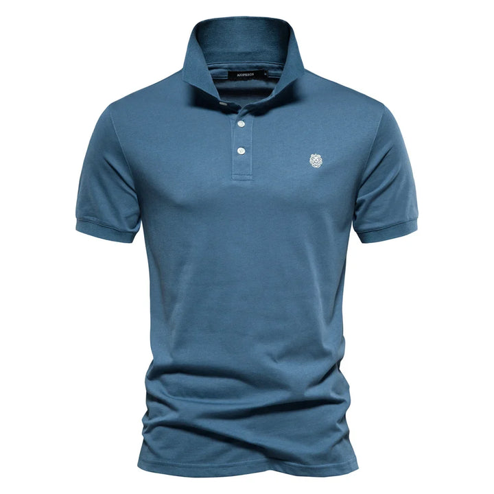 Beeckhoven™ | Luxe Heren Polo