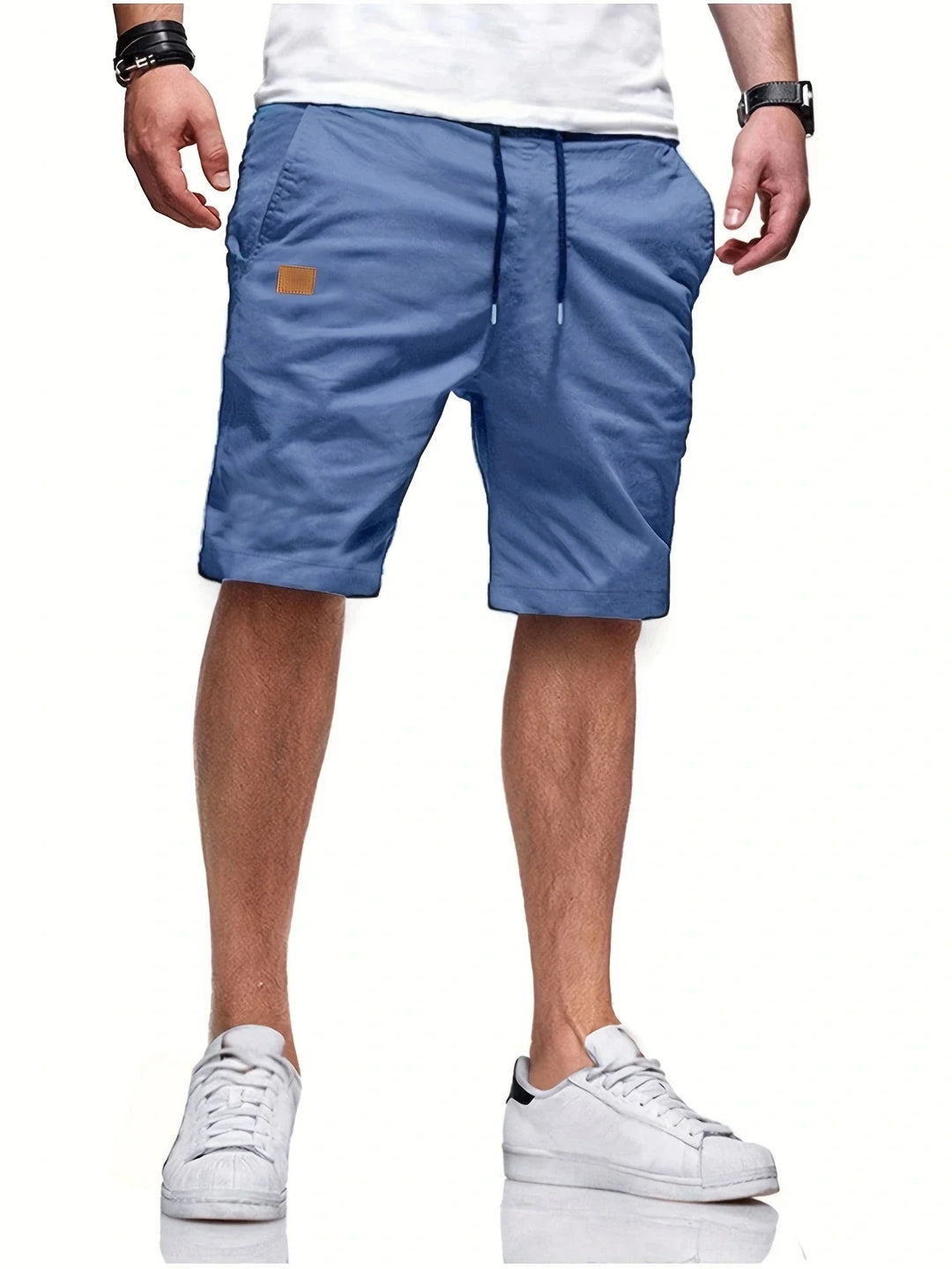 Beeckhoven ™ | Sportieve Mannen Short