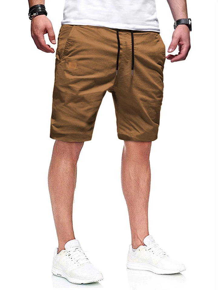 Beeckhoven ™ | Sportieve Mannen Short