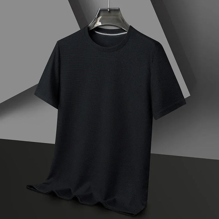 Beeckhoven™ | Heren T-Shirt Met Ronde Hals