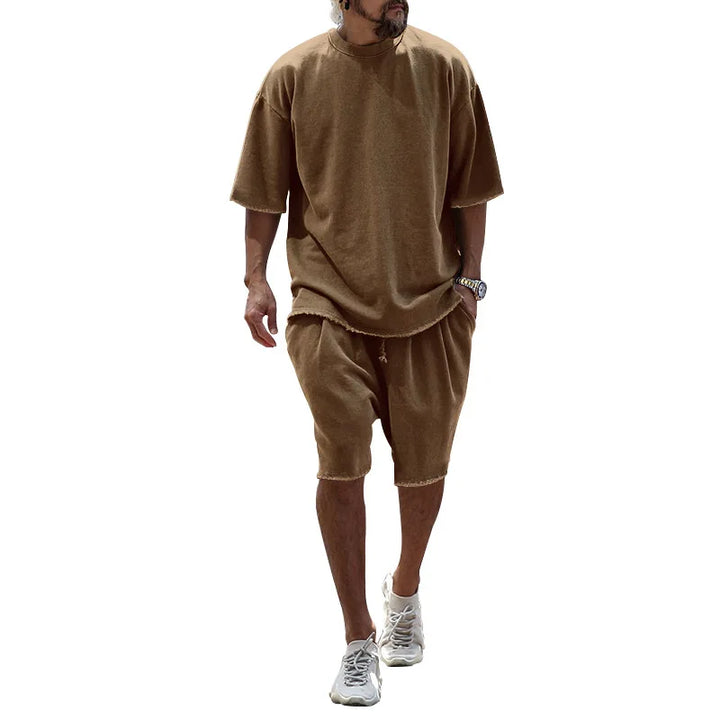 Beeckhoven™ | Comfortabele Mannen Set