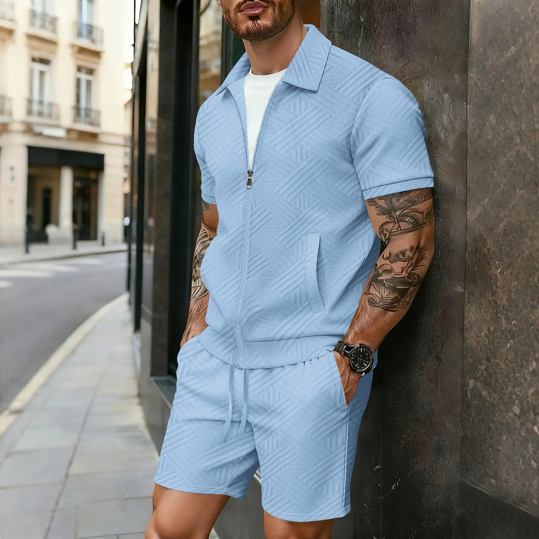 Beeckhoven™ | Casual Moderne Zomerset