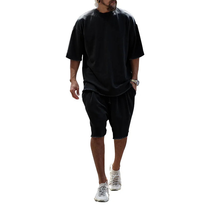 Beeckhoven™ | Comfortabele Mannen Set