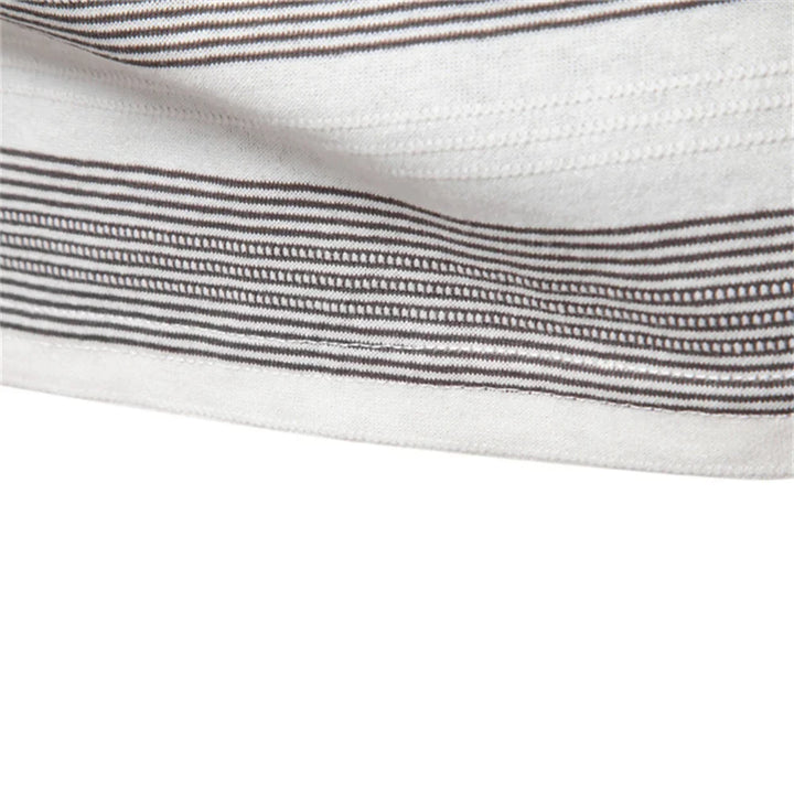 Beeckhoven™ | Casual Gebreide Polo