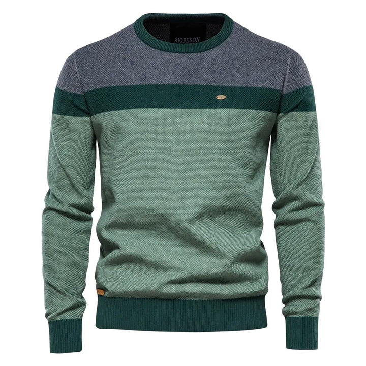 Vincent™ | Klassevolle Heren Trui
