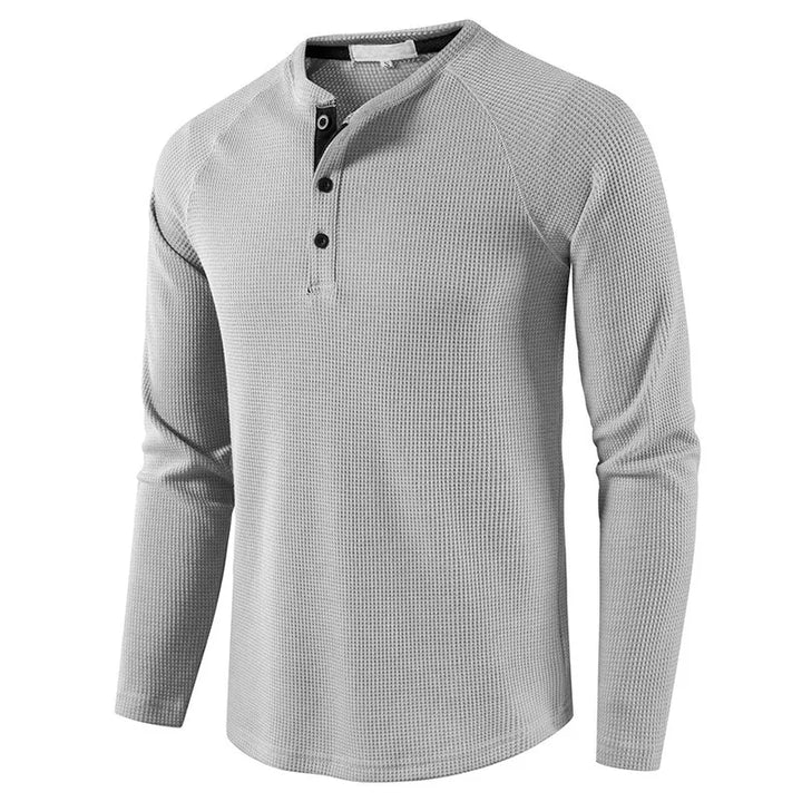 Florian™ | Stijlvolle Long Sleeve