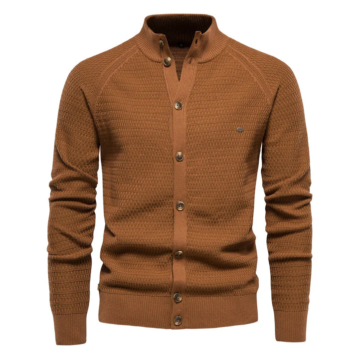 Matthijs™ | Klassevol Heren Vest