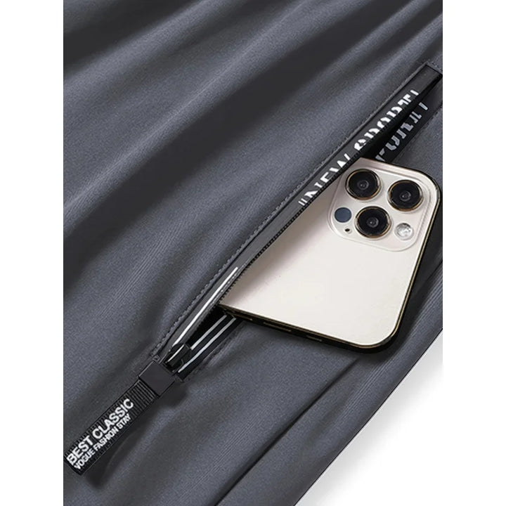 Beeckhoven™ | Sportieve Lichtgewicht Broek