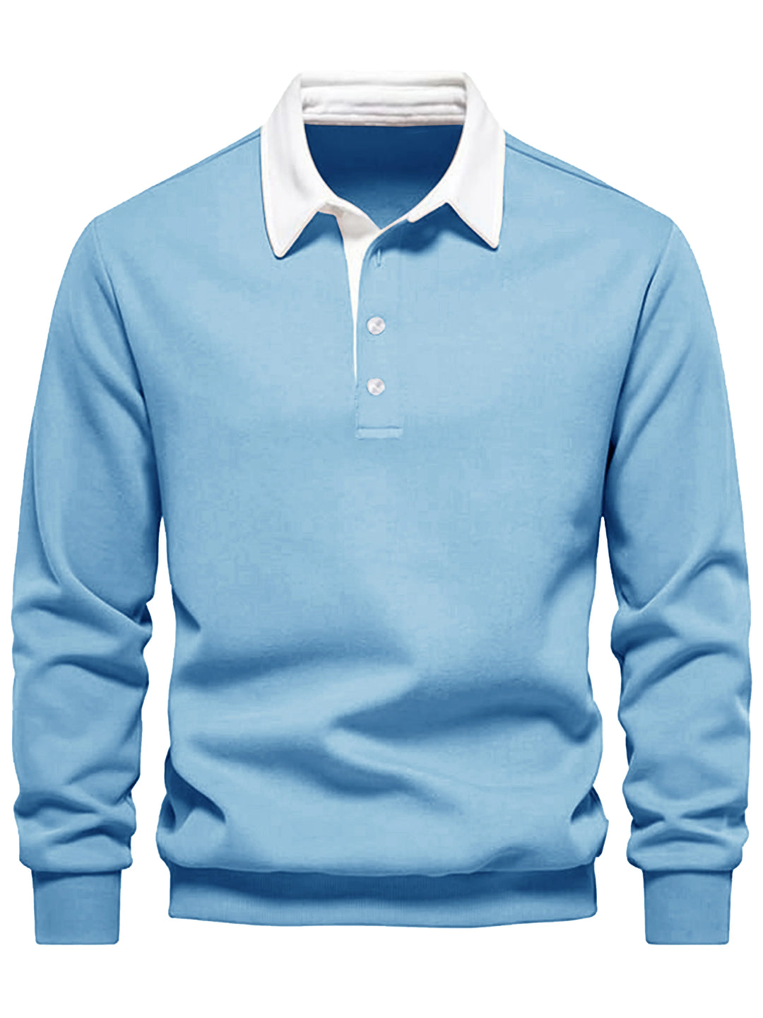 Beeckhoven™ | Casual Herensweatshirt