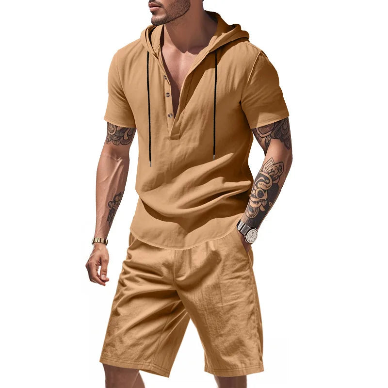 Beeckhoven ™ | Comfortabele Mannen Zomerset