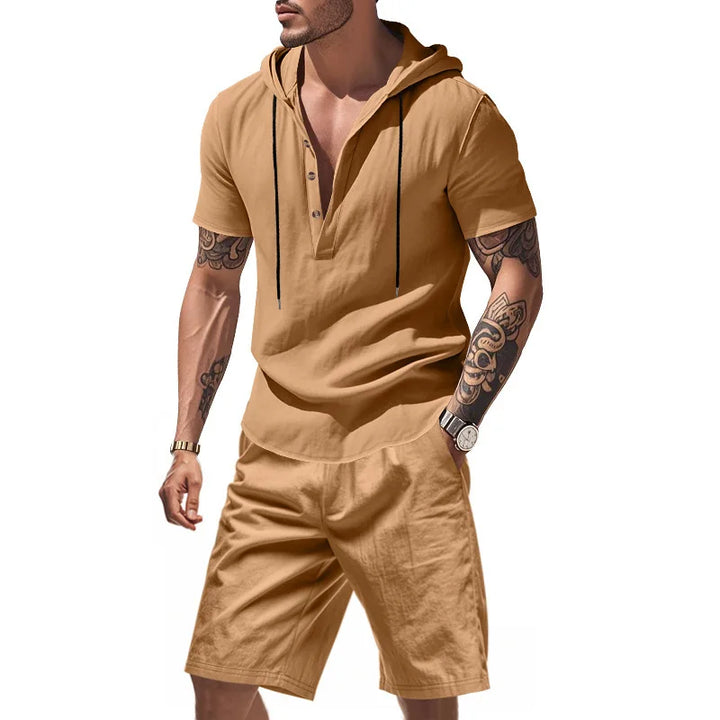 Beeckhoven ™ | Comfortabele Mannen Zomerset