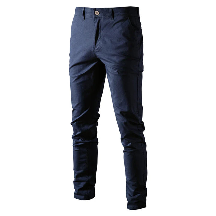 Beeckhoven™ | Klassevolle Heren Broek