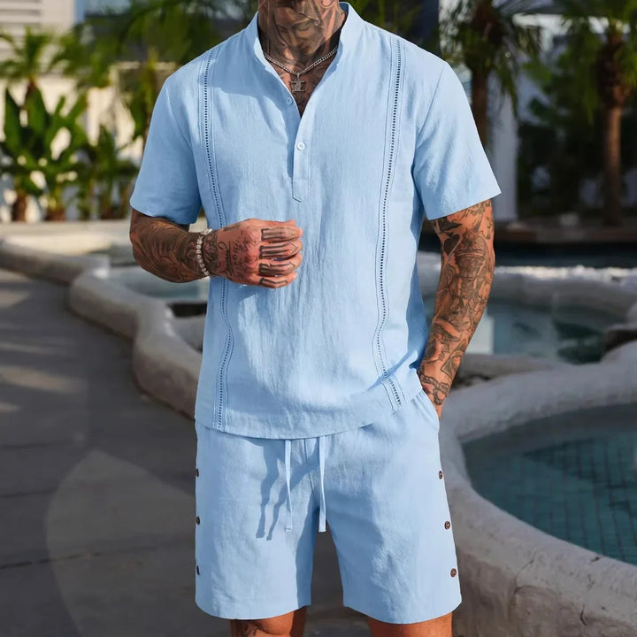 Beeckhoven™ | Modieuze Heren Zomerset