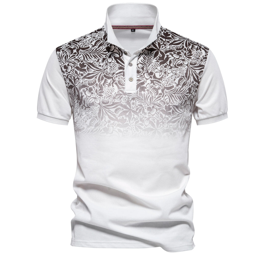 Beeckhoven™ | Moderne Heren Polo