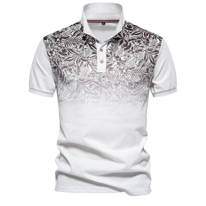 Beeckhoven™ | Moderne Heren Polo